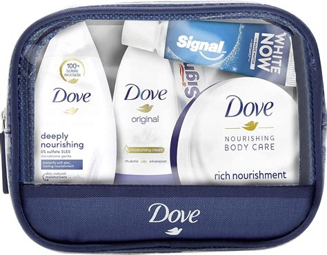 dove mini sizes.